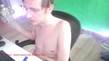 knackarsch87  02-08-2021 Recorded Video XXX